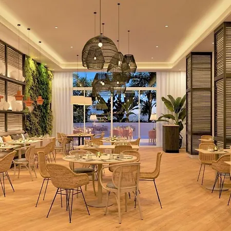 דירה Deluxe Swim-up Room, Private Pool, Adults Only, Breakfast And Dinner Are Included